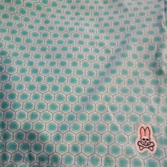 Psycho Bunny Mens NWT Swim Trunks - Picture 3 of 4